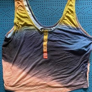 RVCA Tank Top